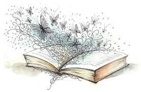 Un poco de poesía
