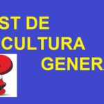 Concurso de preguntas generales