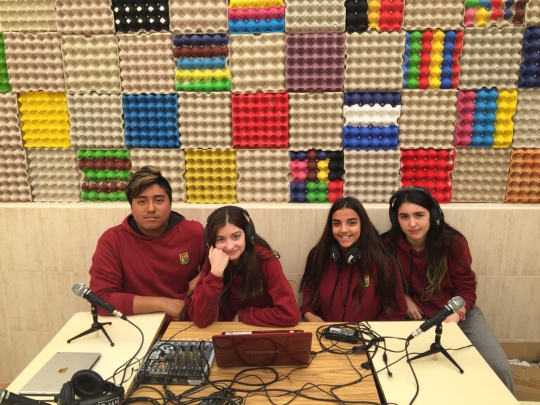 Voilà le français deux minutes