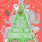 3ºA Primaria "The 12 days of Christmas"