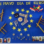 Día de Europa