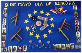 Día de Europa