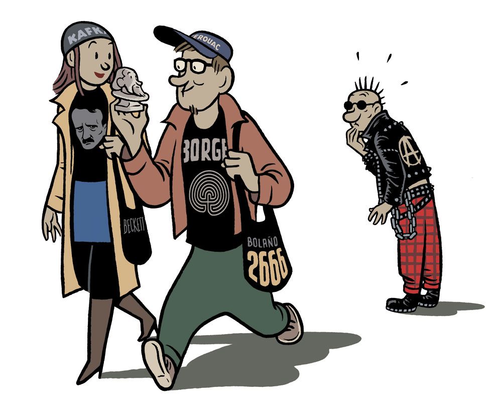 BANDAS LATINAS