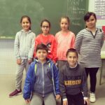 DÍA DEL LIBRO - Entreistas alumnos de 2º