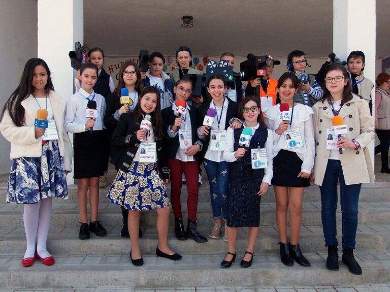 Entrevista a Canal 2000