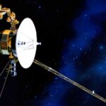 La Sonda Espacial Voyager