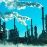 La contaminación.
