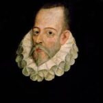 ENTREVISTA A MIGUEL DE CERVANTES SAAVEDRA