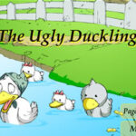 Cuento The Ugly Duckling