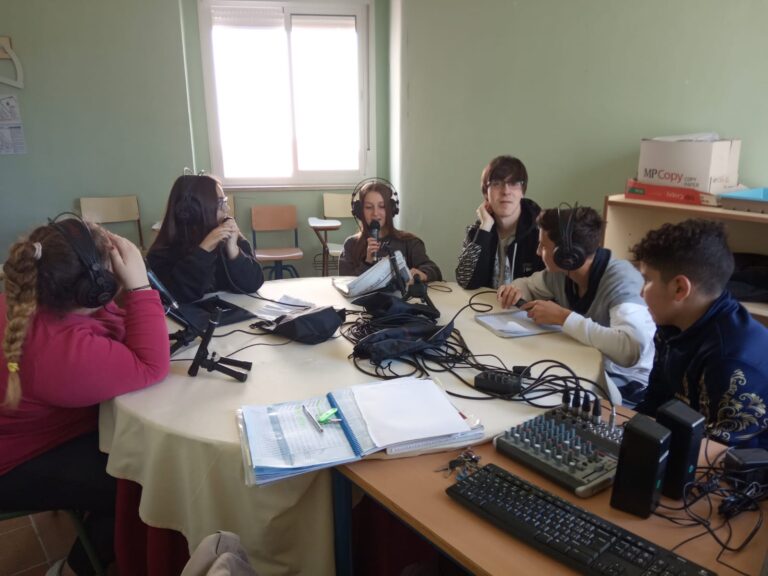 LO QUE NO SABES... TE LO CONTAMOS