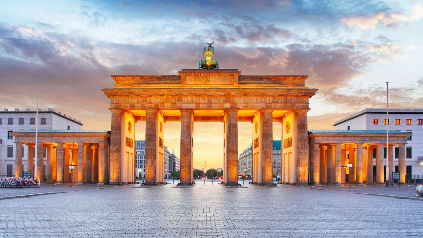 Alemania