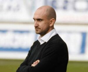 Manu Cabezas