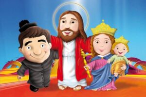 Buenos días 1º MPP: 28/01/2019
