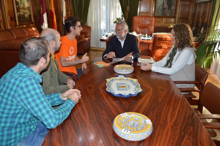 Día mundial de la tartamudez