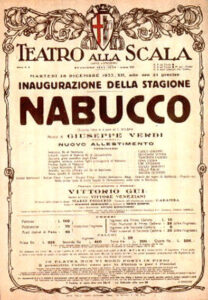 Va pensiero