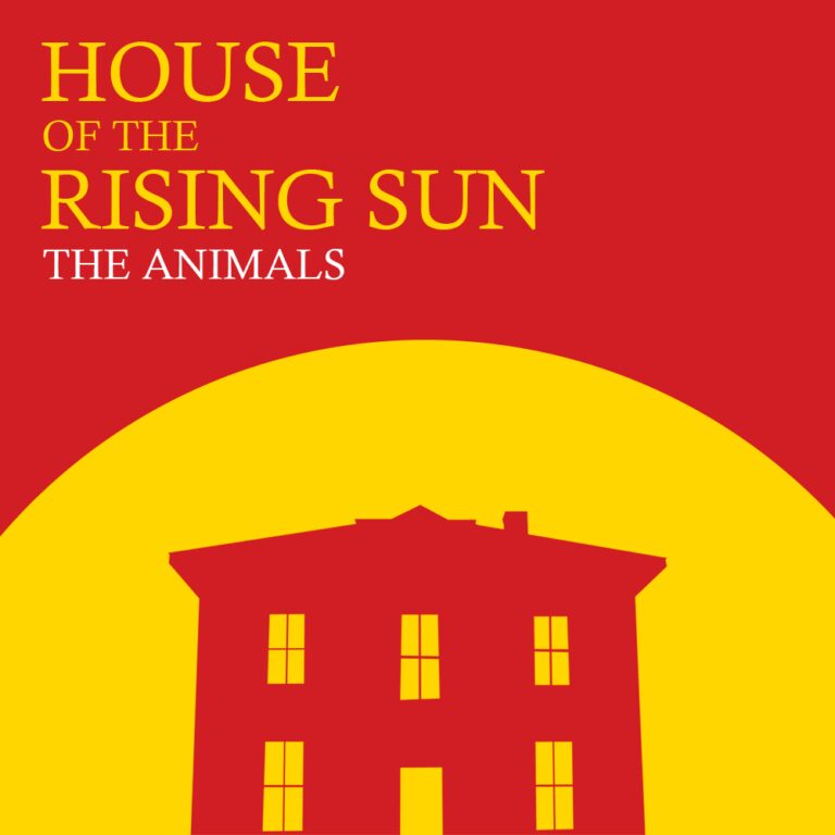 The House of the rising sun