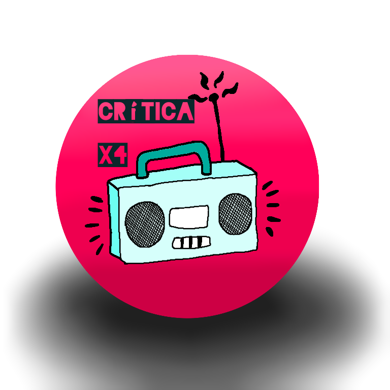 Crítica x 4 con "My Hero Academia"