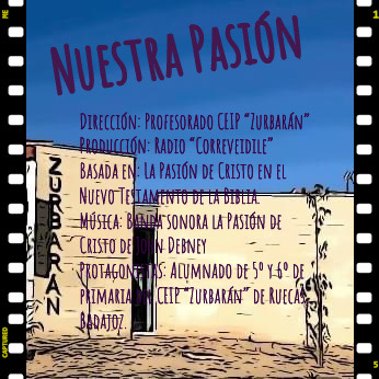 Nuestra Pasión