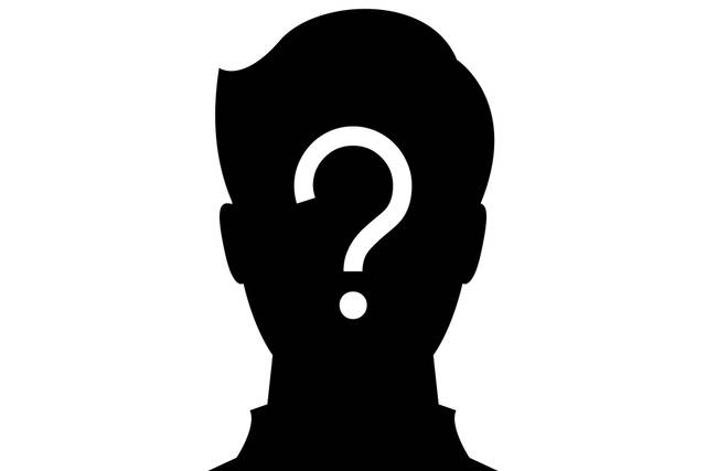 ¿Quién es el personaje?