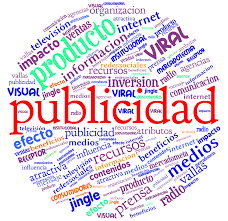 Monografía: La publicidad. 6ºA