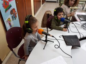 RETO "EGIPTO" 4 AÑOS