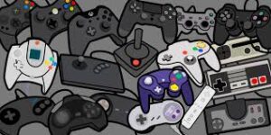 Los videojuegos