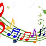 Las canciones de 4º EPO