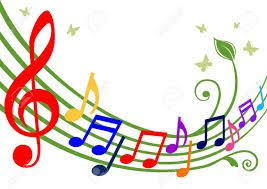 Las canciones de 4º EPO