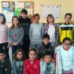 Curiosidades de la Sangre. 5º primaria
