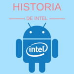 Historia de Intel