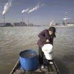 La contaminación. Día del agua.