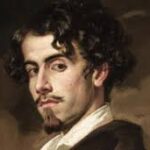 Biografía de Gustavo Adolfo Bécquer. Invitación a leer sus leyendas y rimas.