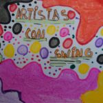 Artistas con Swing - Especial "Tras las pistas de la Navidad"