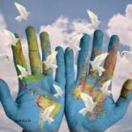 DÍA DE LA PAZ 2º EP