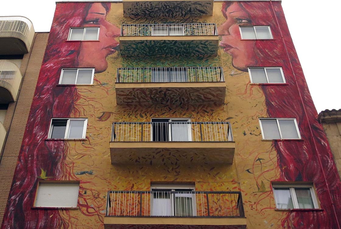 Vivir la Ciudad
