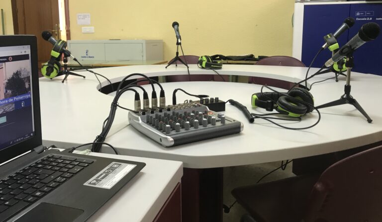 PROGRAMA DE INAUGURACIÓN