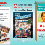 Buenos Dias  25/01/2019