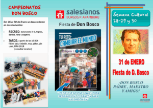 Buenos Dias 25/01/2019