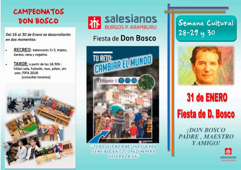 Buenos Dias  25/01/2019