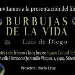 Entrevista a D. Luís de Diego Agular