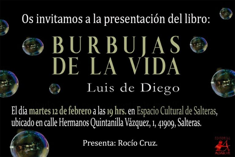 Entrevista a D. Luís de Diego Agular