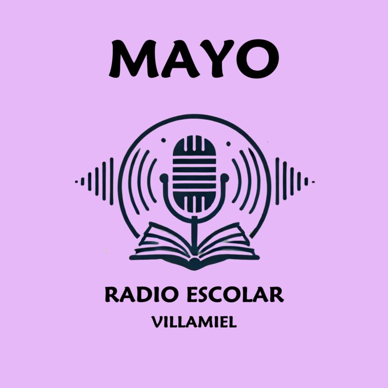 PROGRAMA DE MAYO. 2025