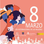 Celebración del Día Internacional de la Mujer
