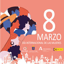 Celebración del Día Internacional de la Mujer