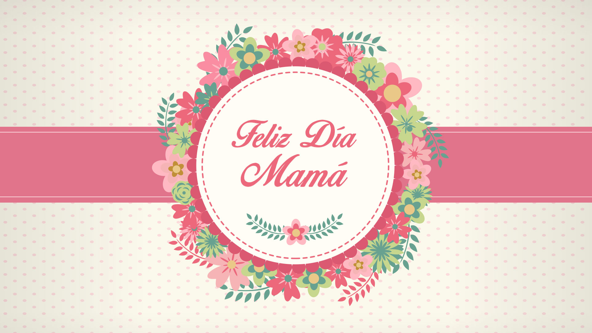 ¡Feliz día