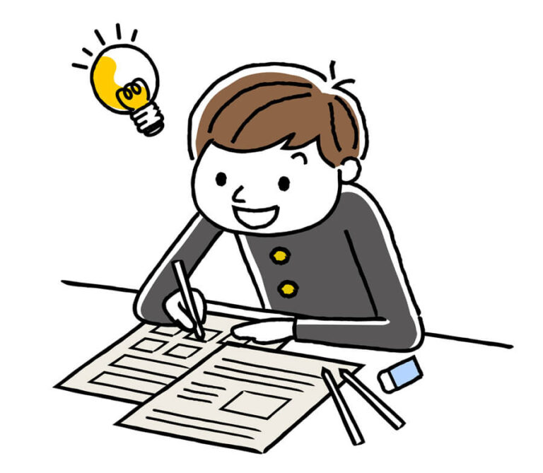 Cómo preparar un examen de matemáticas