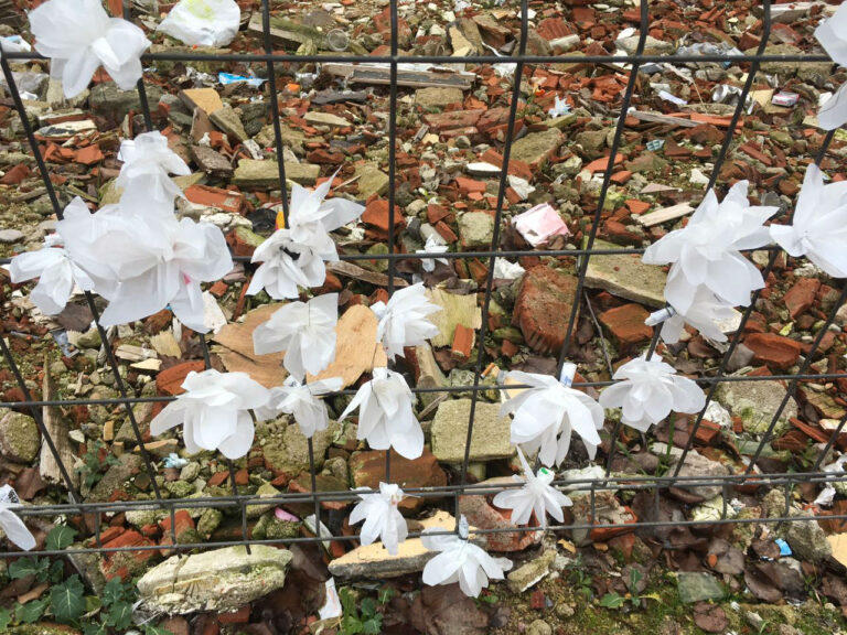 “Vivir la ciudad”