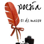 ¡Feliz día internacional de la poesía!