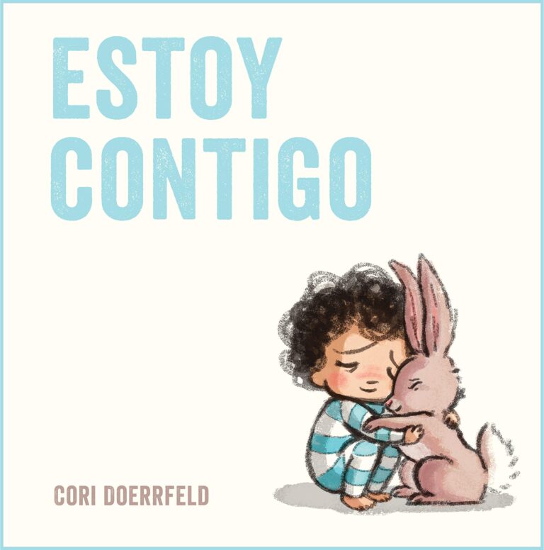"Estoy Contigo" de Cori Doerrfeld