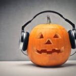Halloween story